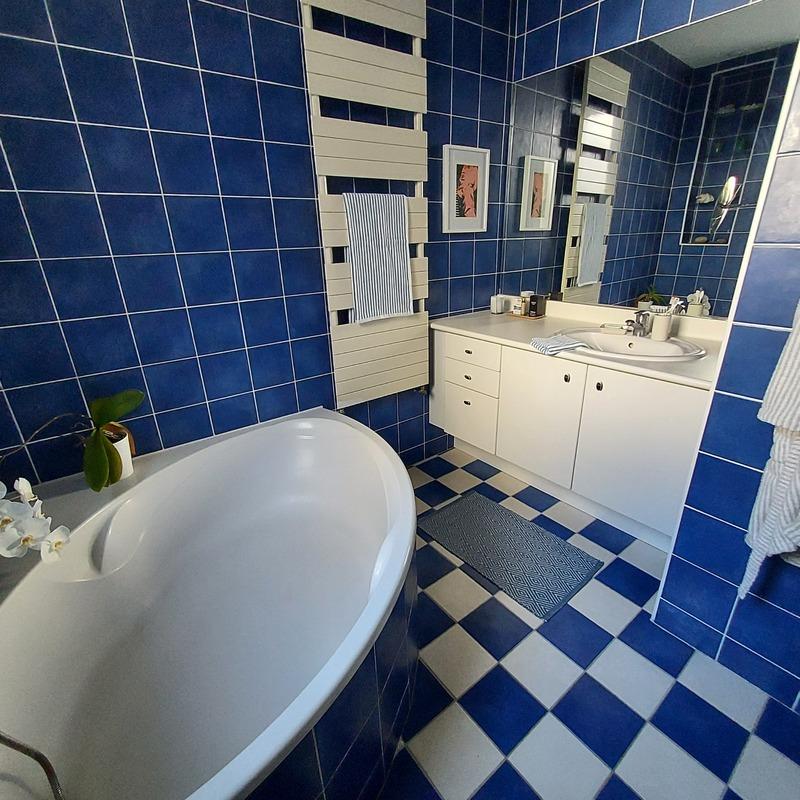 Immeuble - 330 m² - 13 pièces