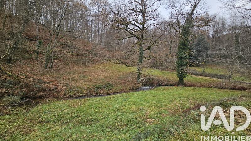 Maison - 47 m² - 2 pièces