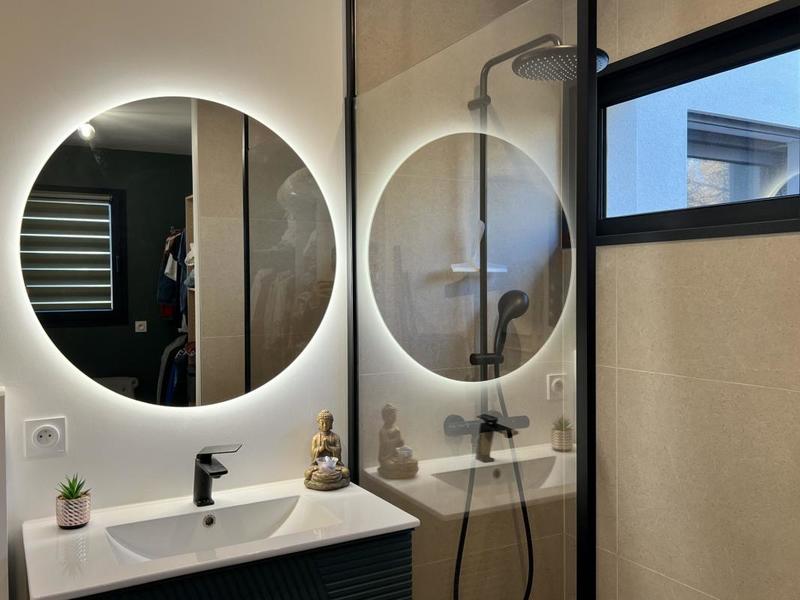 Maison - 138 m² - 4 pièces