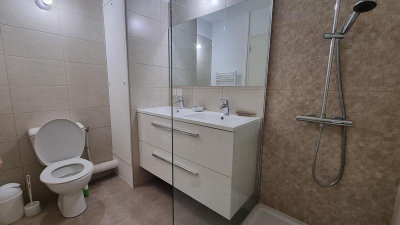 Appartement - 84 m² - 4 pièces