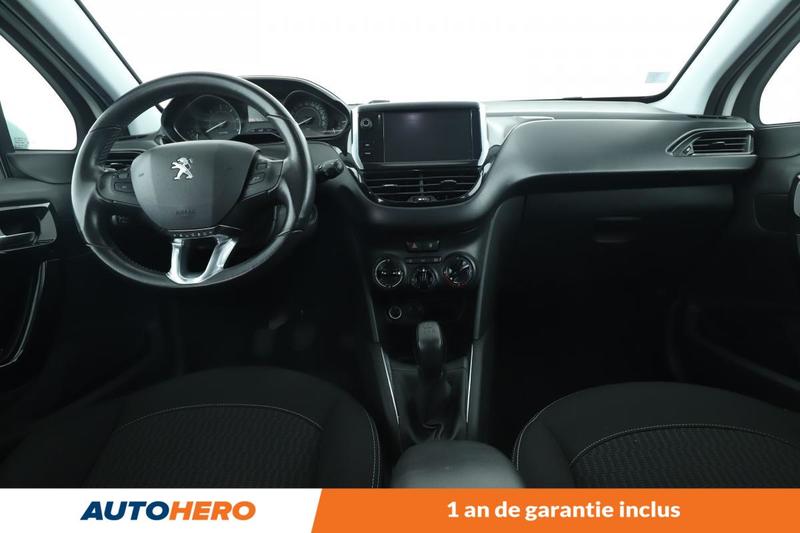 Peugeot 208 1.6 Blue-HDi Active Business 5p 100 ch
