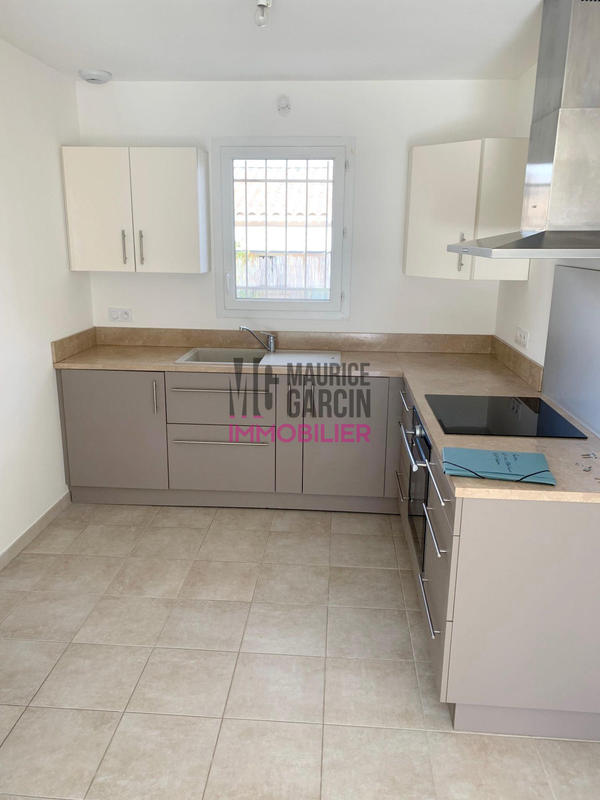 Maison - 66 m² - 3 pièces