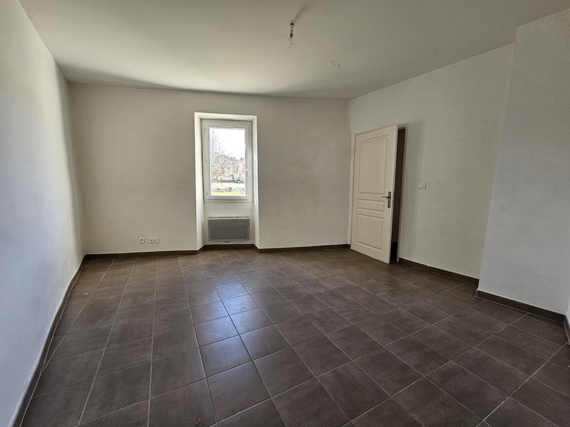 Maison de village - 130 m² - 8 pièces