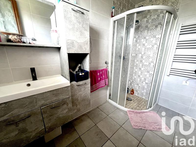 Maison - 172 m² - 8 pièces