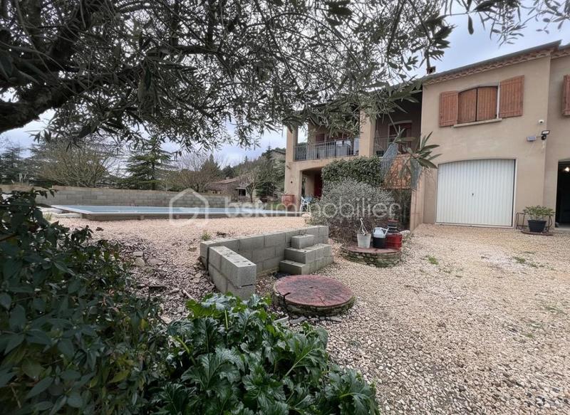 Maison - 157 m² - 6 pièces