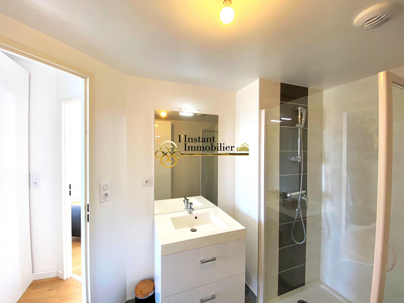 Appartement - 58 m² - 2 pièces