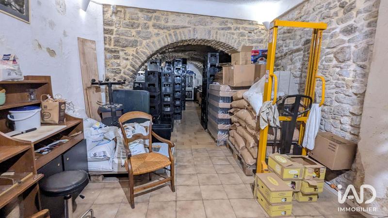 Local commercial - 137 m²