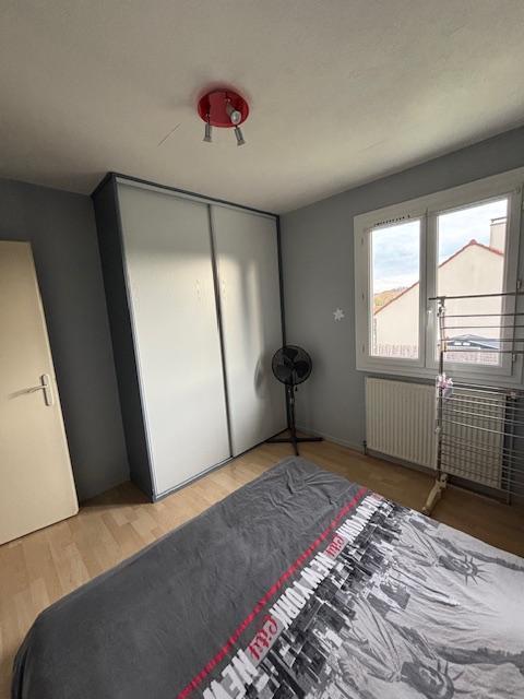 Pavillon - 87 m² - 4 pièces