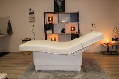 Harmonie Pieds - Réflexologie plantaire