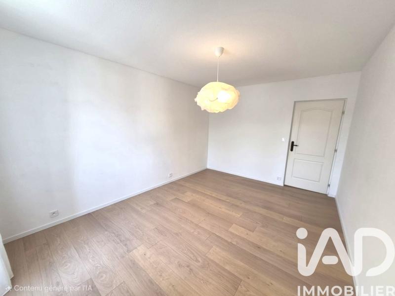 Appartement - 107 m² - 4 pièces