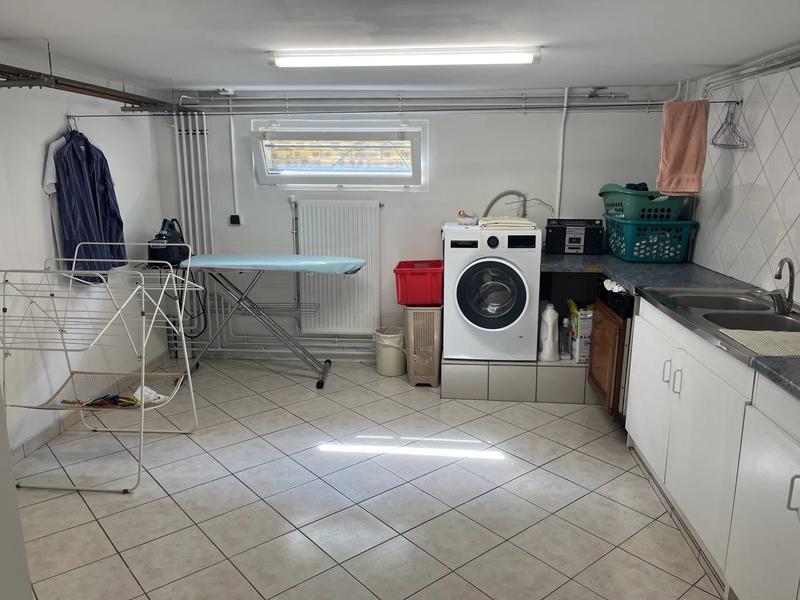 Maison - 153 m² - 7 pièces