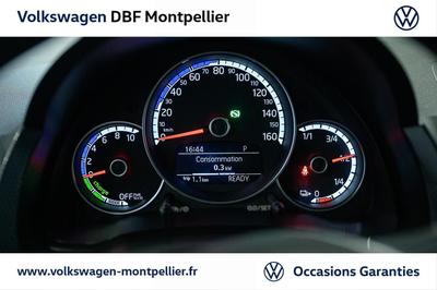 Volkswagen E-Up! E-Up! 2.0 83 Electrique