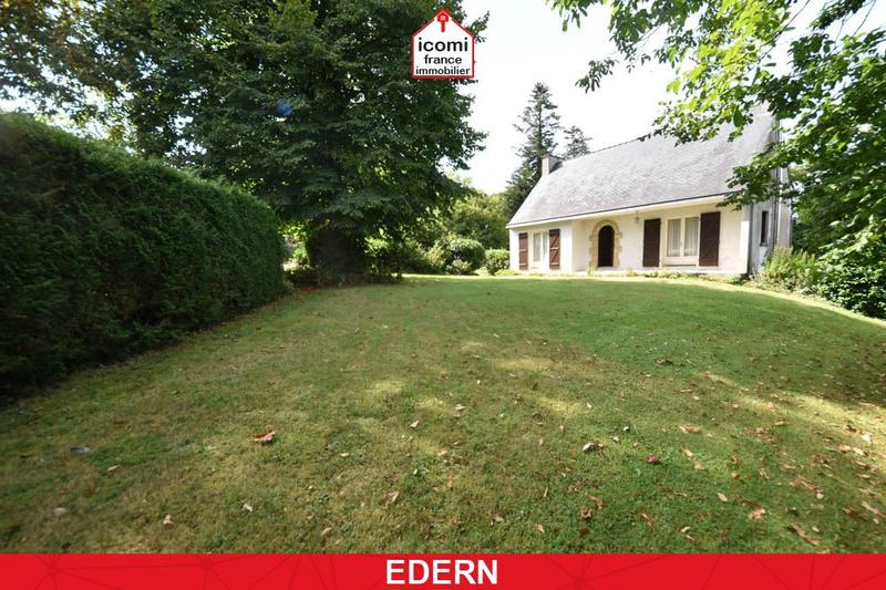 Maison - 80 m² - 6 pièces