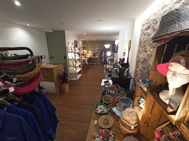 Local commercial - 40 m²