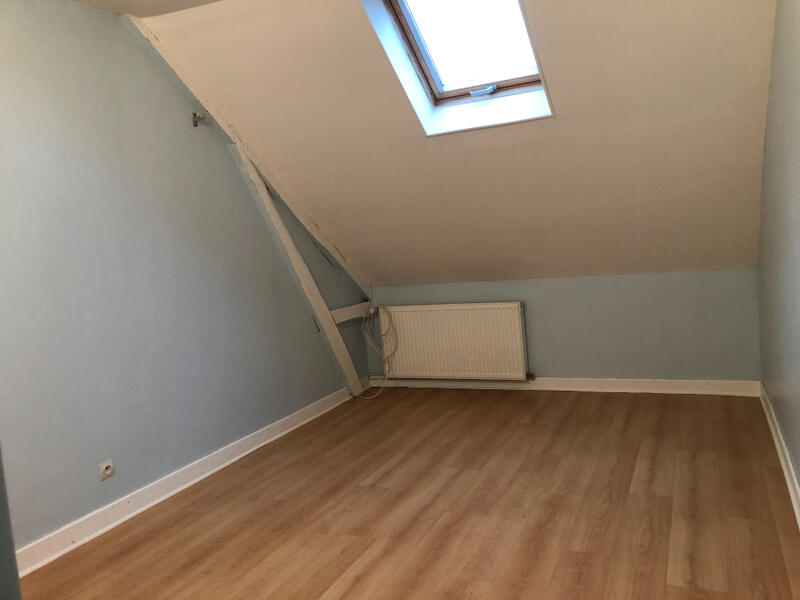 Maison - 147 m² - 5 pièces