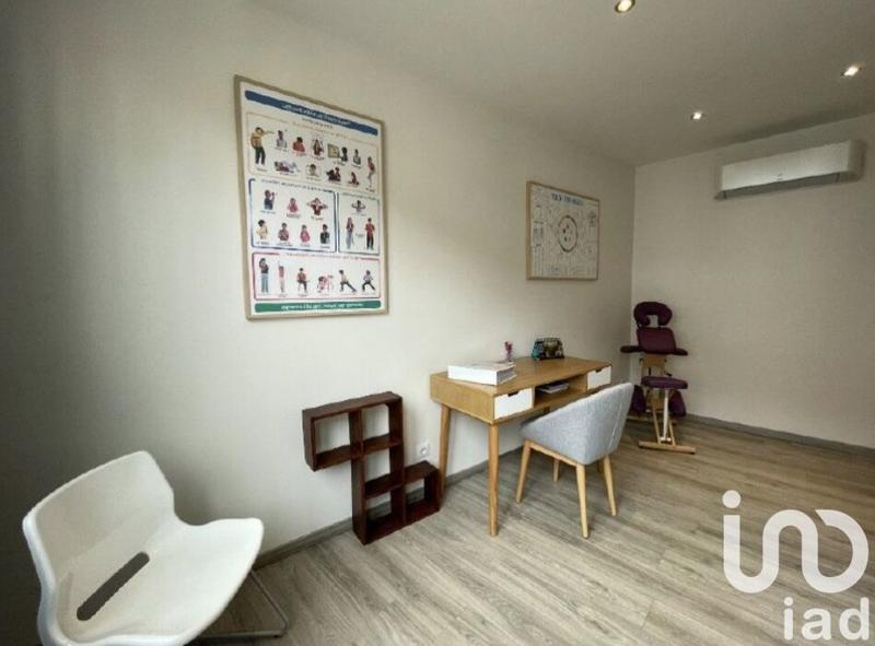 Appartement - 147 m² - 4 pièces