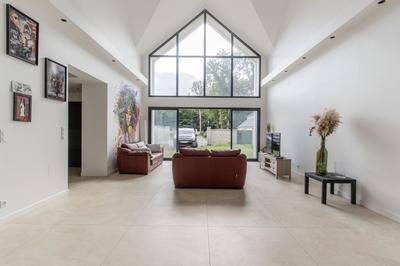 Maison d'architecte - 173 m² - 7 pièces