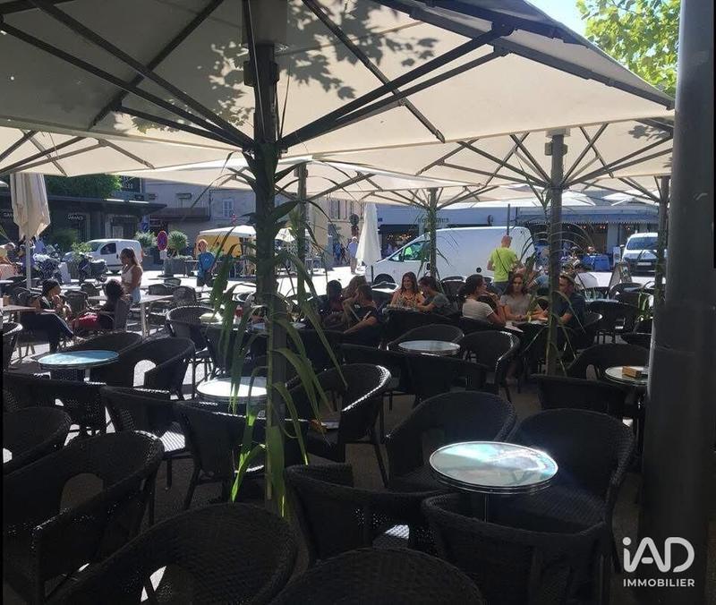 Local commercial - 86 m²