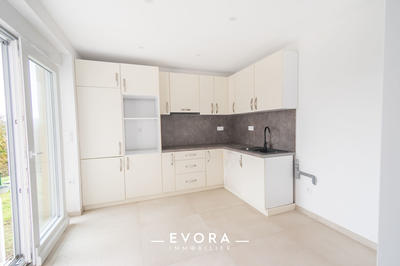 Appartement - 79 m² - 3 pièces