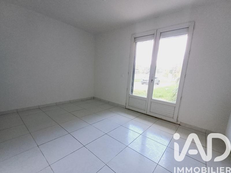 Maison - 111 m² - 4 pièces