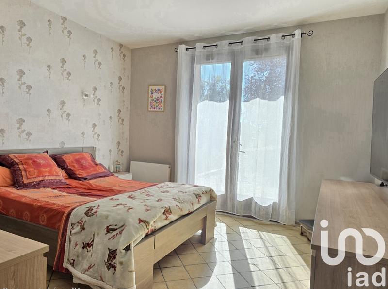 Maison - 144 m² - 5 pièces