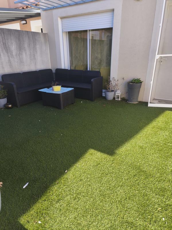 Maison - 72 m² - 4 pièces