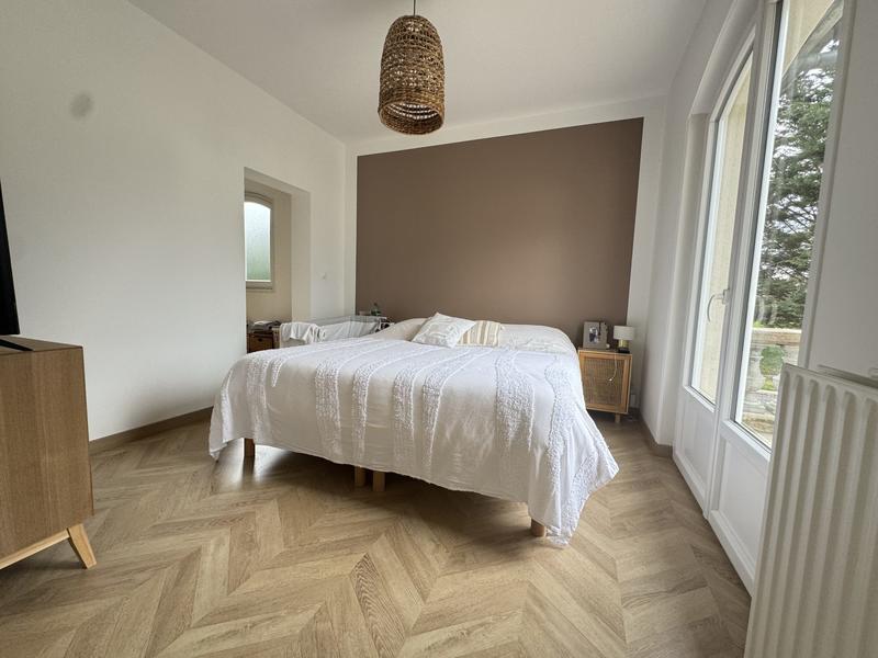 Villa - 200 m² - 5 pièces