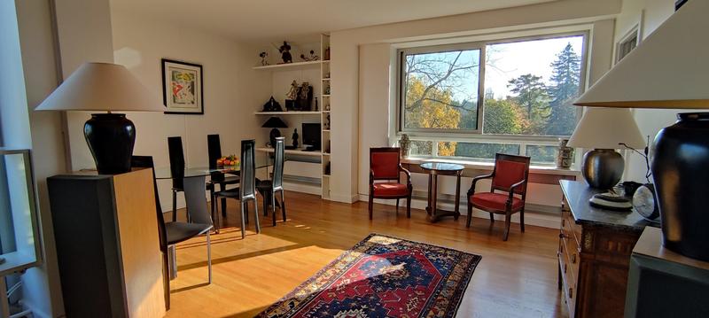 Appartement - 136 m² - 5 pièces