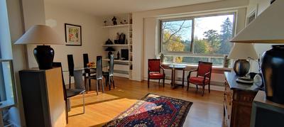 Appartement - 136 m² - 5 pièces