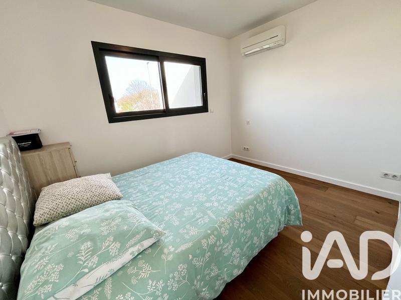 Maison de ville - 126 m² - 4 pièces