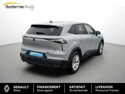 Renault Symbioz E-Tech full hybrid 145 Evolution