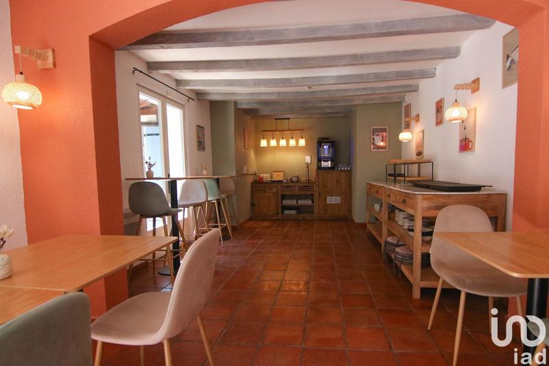 Local commercial - 675 m²