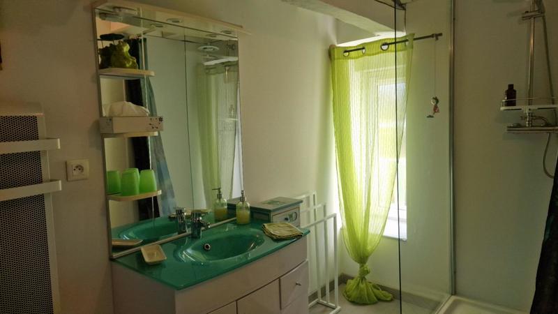 Maison - 496 m² - 11 pièces