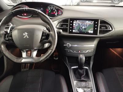 Peugeot 308 1.2 Thp 130 5p