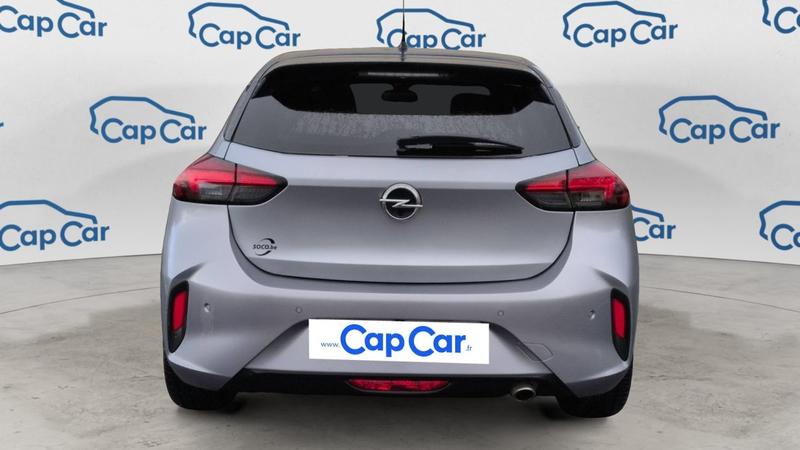 Opel Corsa VI 1.5 CDTi 102 Gs Line
