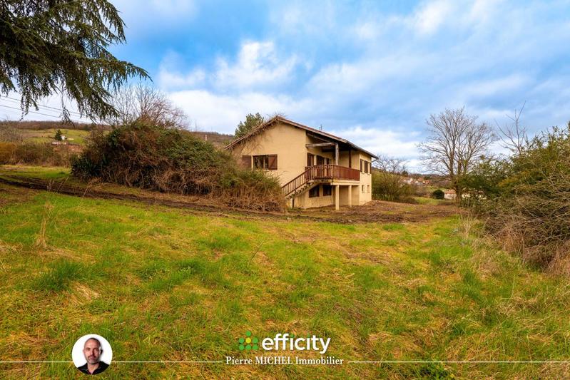 Villa - 105 m² - 4 pièces