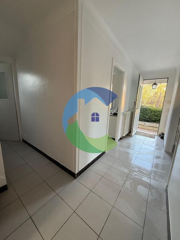 Pavillon - 115 m² - 5 pièces