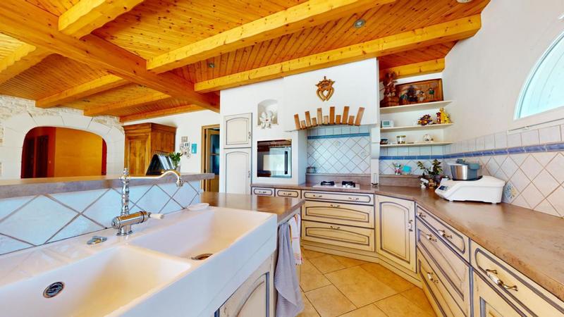 Pavillon - 117 m² - 5 pièces