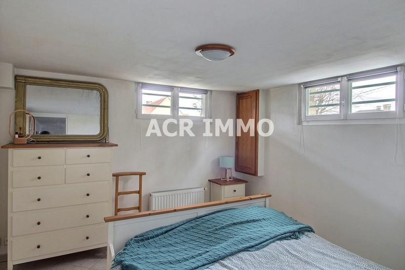 Maison - 145 m² - 6 pièces