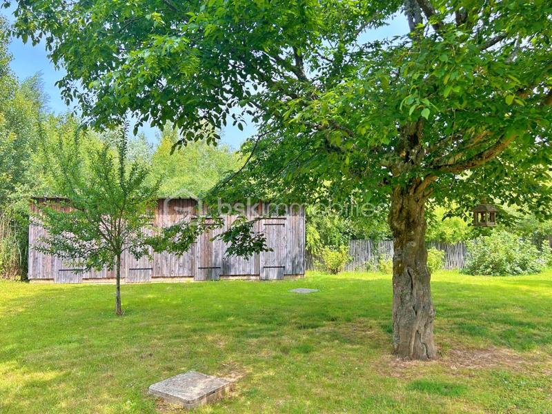 Maison - 64 m² - 3 pièces