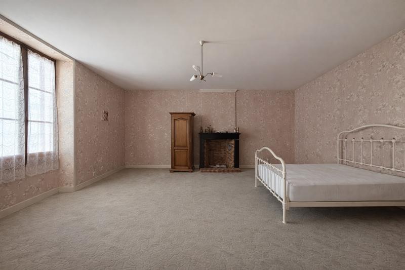 Maison - 130 m² - 4 pièces