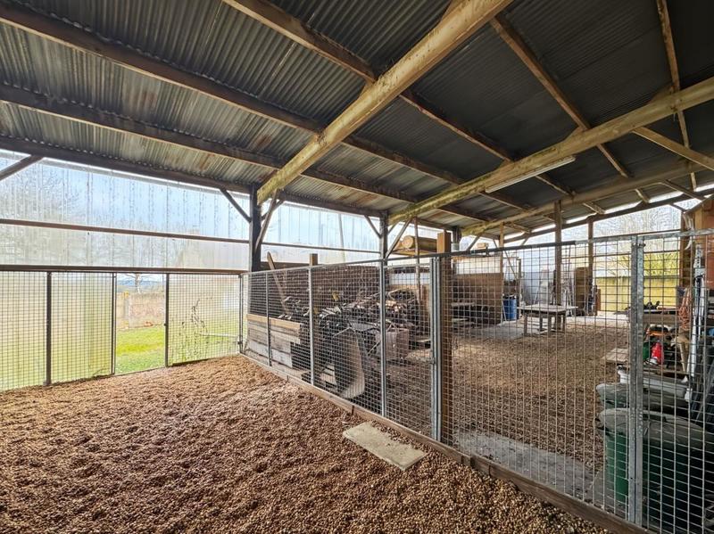 Maison - 252 m² - 6 pièces