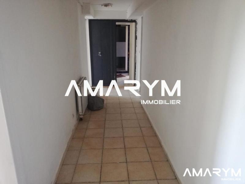 Appartement - 75 m² - 4 pièces