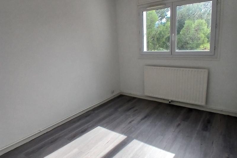 Appartement - 79 m² - 4 pièces
