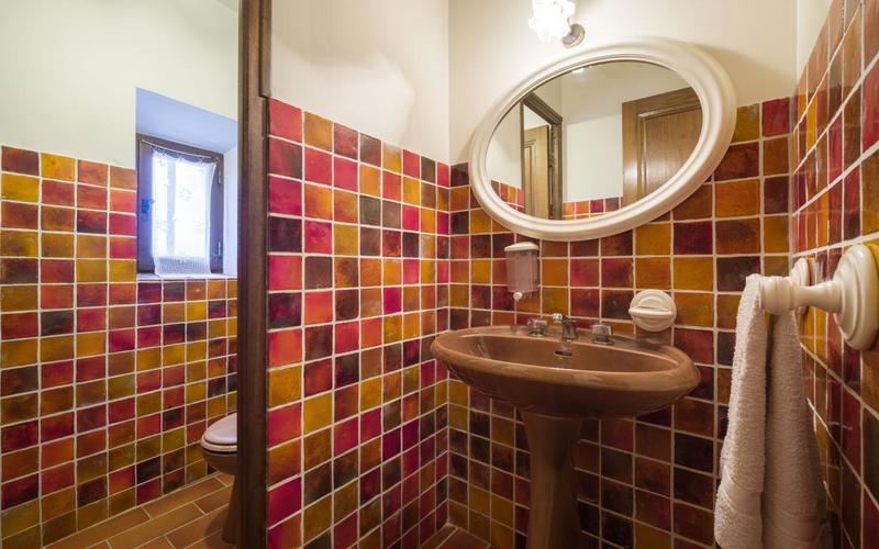 Maison en pierre - 256 m² - 8 pièces