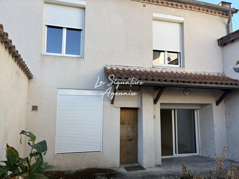 Immeuble - 341 m² - 15 pièces