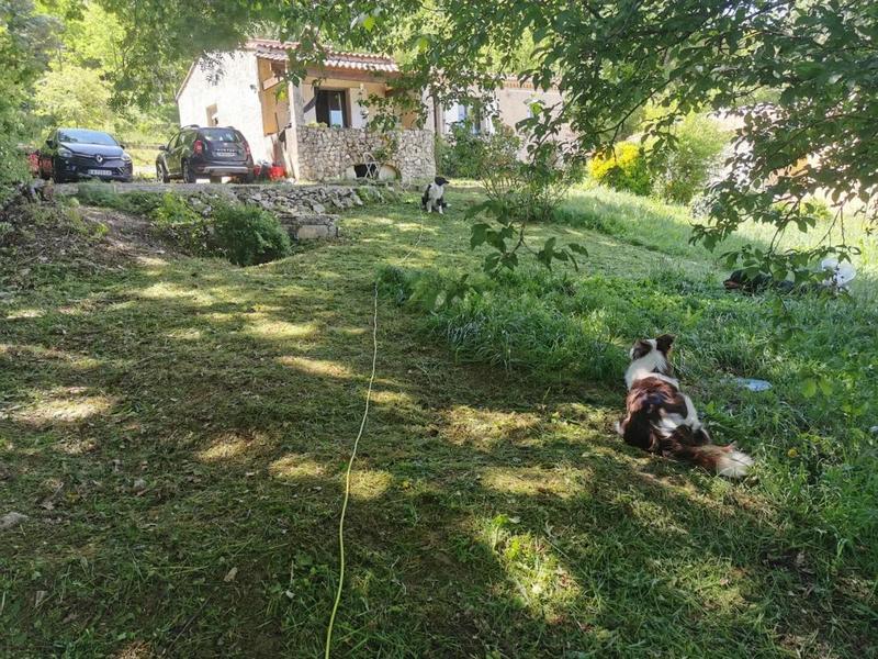 Maison - 94 m² - 4 pièces