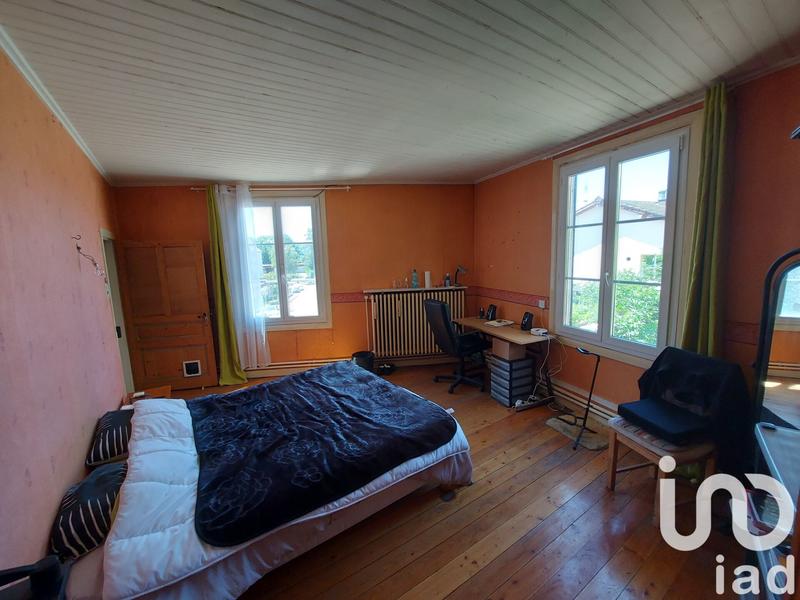 Maison de village - 156 m² - 5 pièces