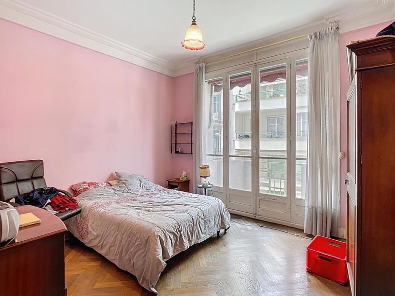 Appartement - 128 m² - 4 pièces