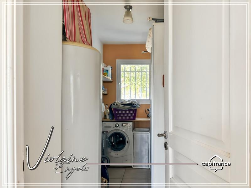 Villa - 140 m² - 6 pièces